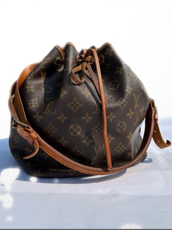 Louis Vuitton Handbags - Vintage Louis Vuitton Petit Noe
